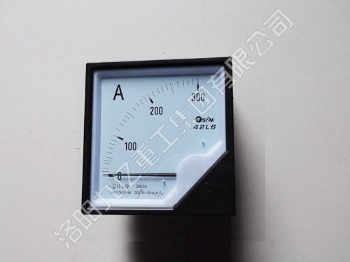 電壓表、電流表