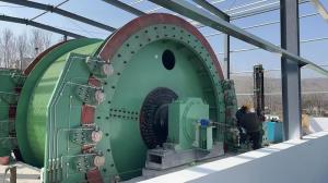 2023年礦井提升機設(shè)備技術(shù)培訓(xùn)班開始報名了！